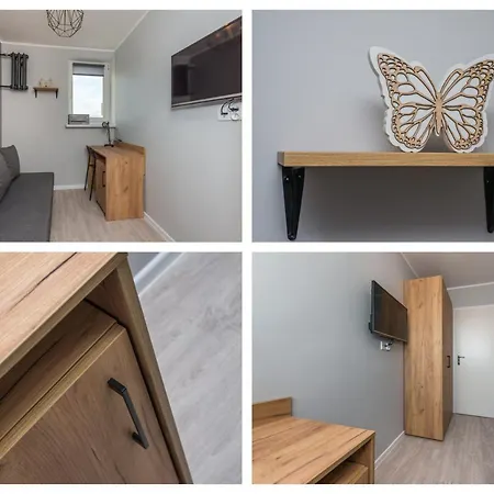 Appartement River-room *