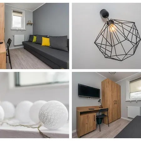 Appartement River-room
