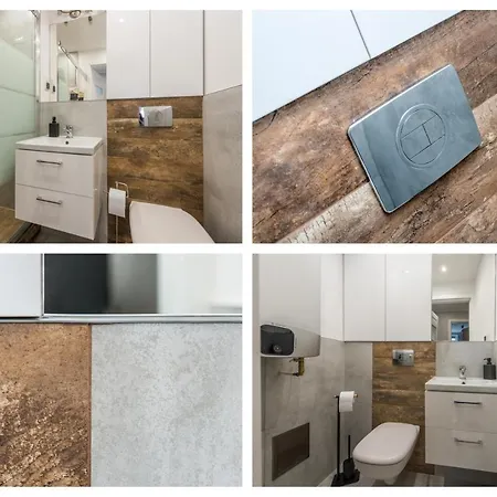 River-room * غدانسك