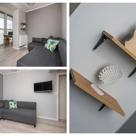 River-room * グダニスク